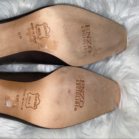 Enzo Angiolini Heels - Picture 5 of 5